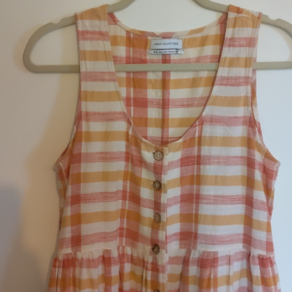 UO Midi Dress